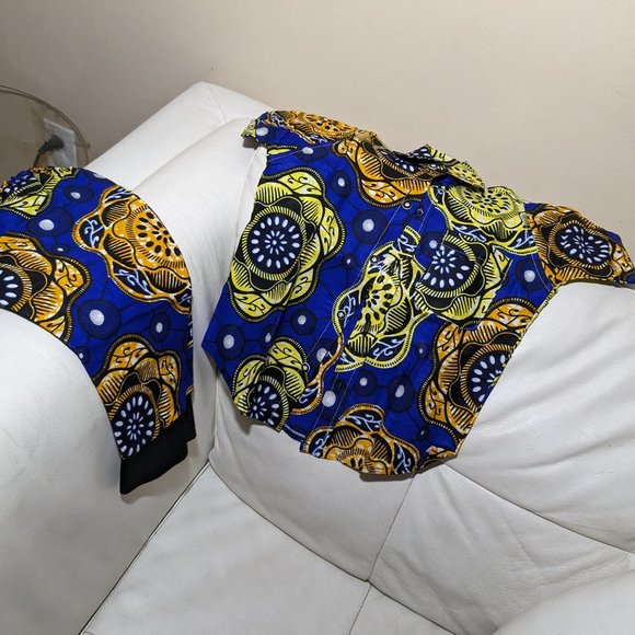 Ensemble Afritudes - Picture 3 of 5